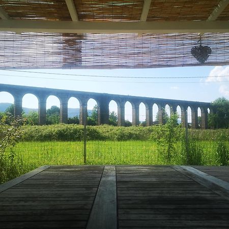 Loft Villa Ungaretti Guamo Eksteriør billede